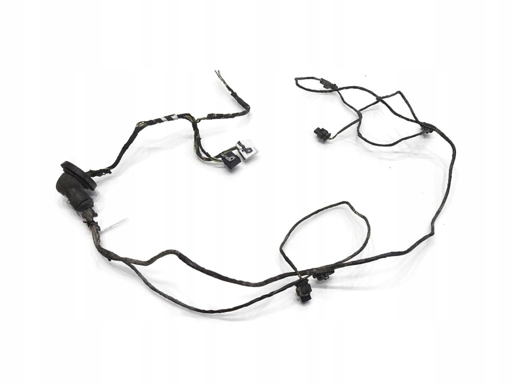 фото №1, Жгут электропроводка pdc задняя bmw x1 e84