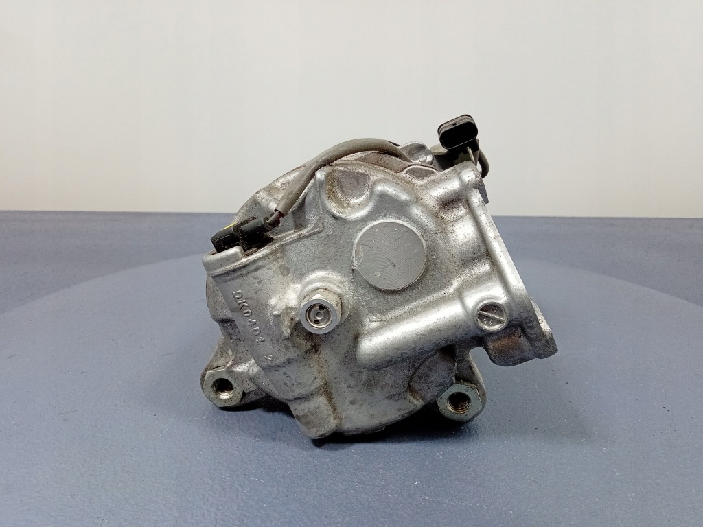 фото №4, Bmw 2 f44 1 f40 b38 b48 компрессор кондиционер 7948797