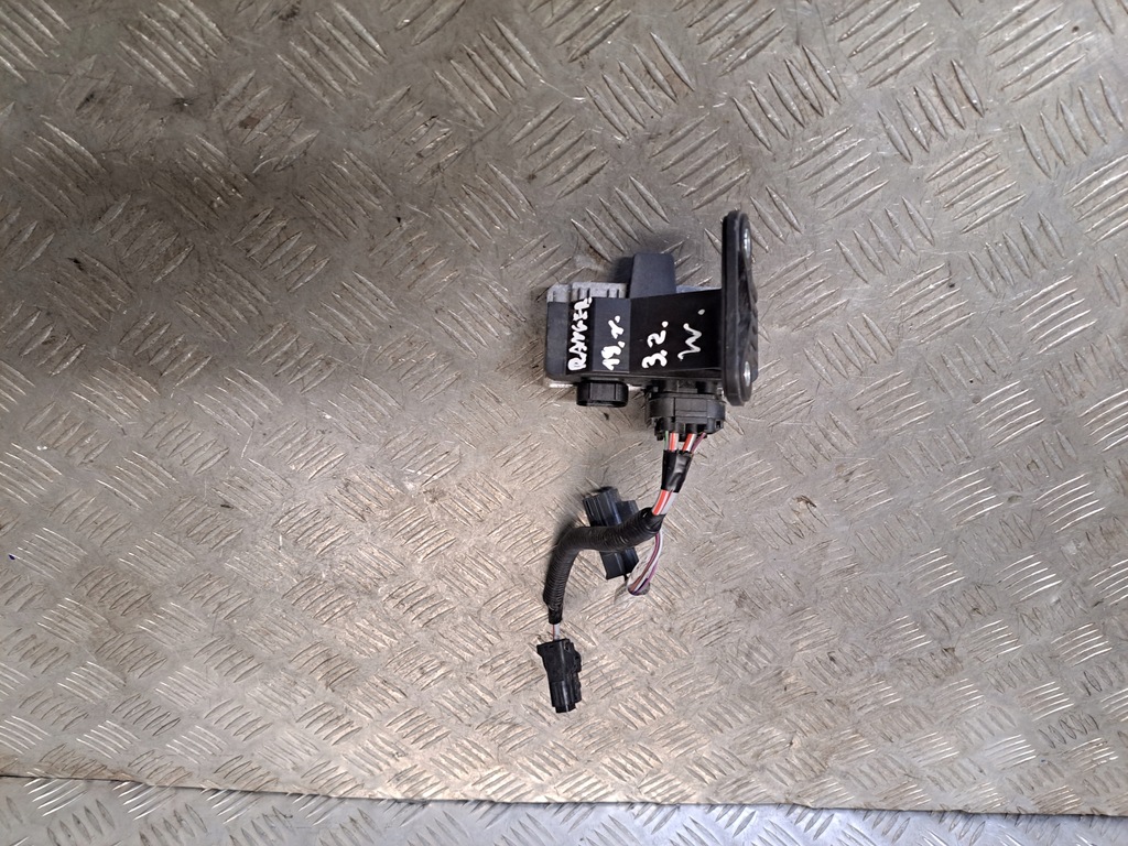 фото №3, Ford ranger 2019 r 3.2 tdci реле свічка розжарювання