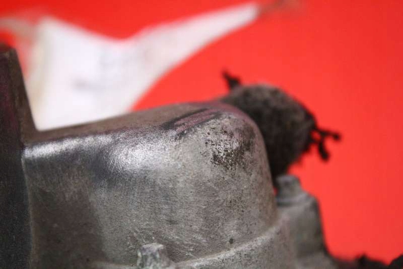 фото №8, Стартер test f16d3 chevrolet lacetti 2 ii 1.6 e-tec 109 km 04-13