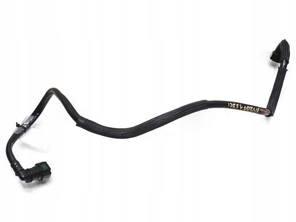 фото №1, Шланг топлива nissan nv200 1.5 dci