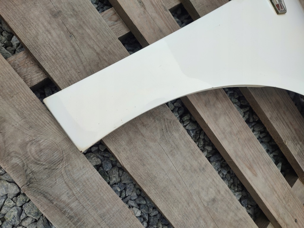 фото №11, Opel insignia a крила правий перед передній z40