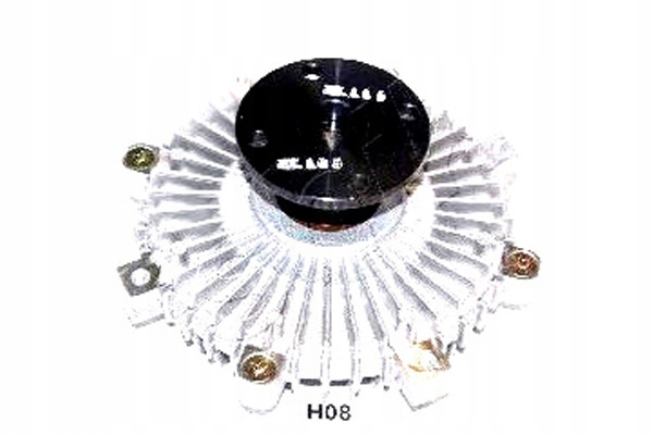 фото №1, Ashika 36-0h-h08 зчеплення, вентилятор охолодження