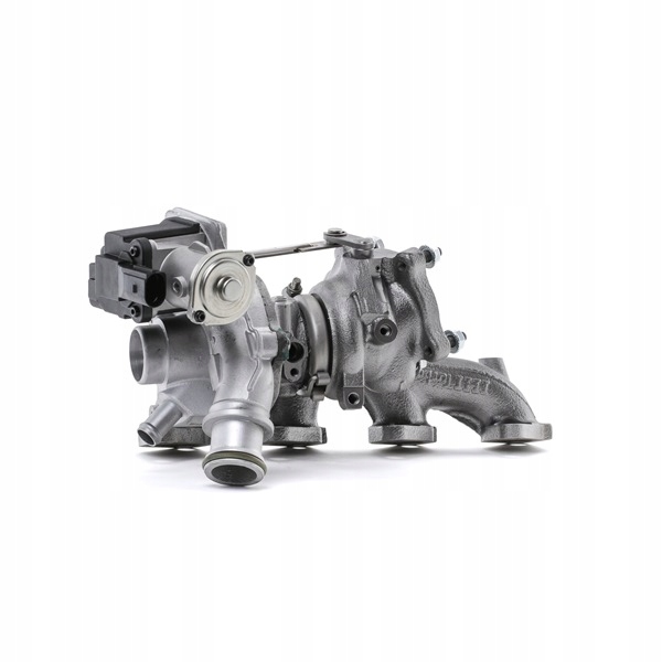 Купити Турбіна турбонагнітач ridex 2234c0290r