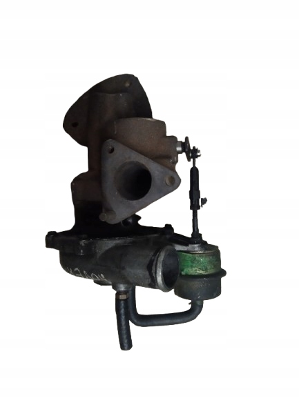 фото №1, Rover 45 турбіна pmf100500