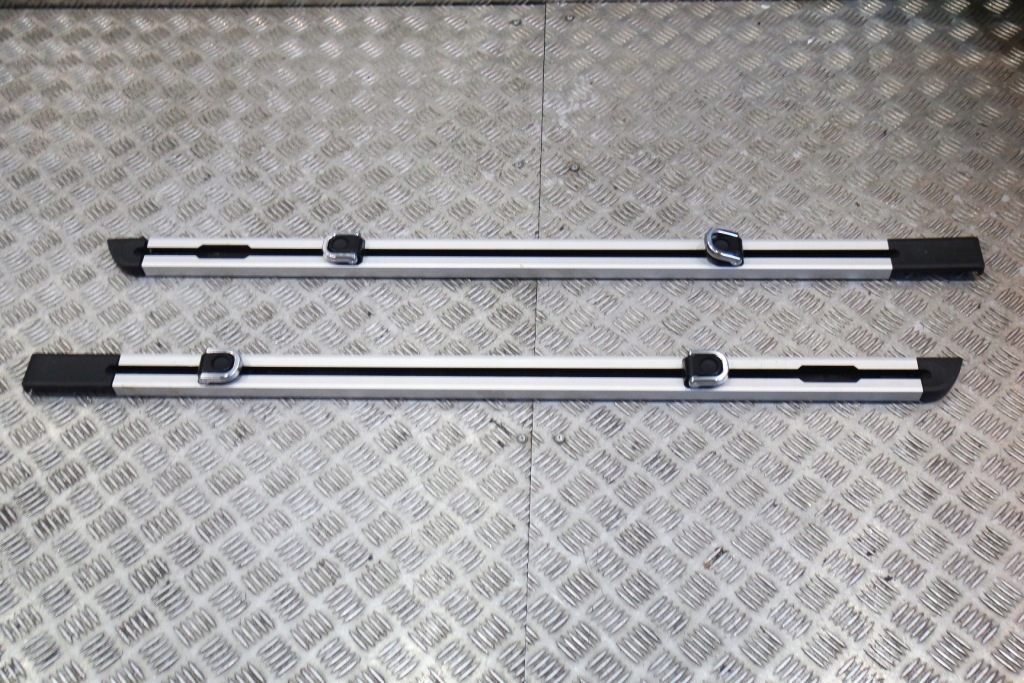 фото №5, Елементи багажника оббивка audi a6 4g9