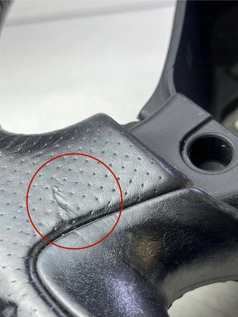 фото №11, Повітропровід шкіряний peugeot 308 cc gt 100