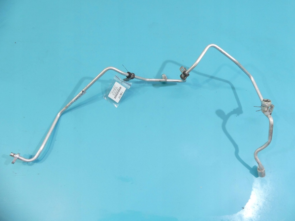 фото №1, Шланг трубка кондиционера dacia logan ii 1.0