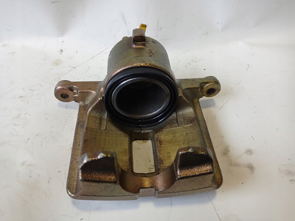 фото №6, Суппорт правый перед nissan primera p12