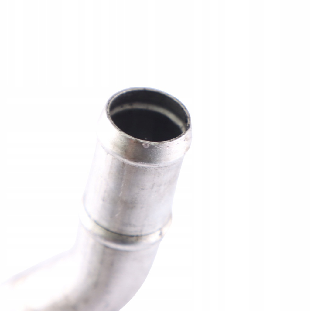 фото №12, Mercedes w212 m157 шланг труба патрубок рідина охолоджуючий a2782000651