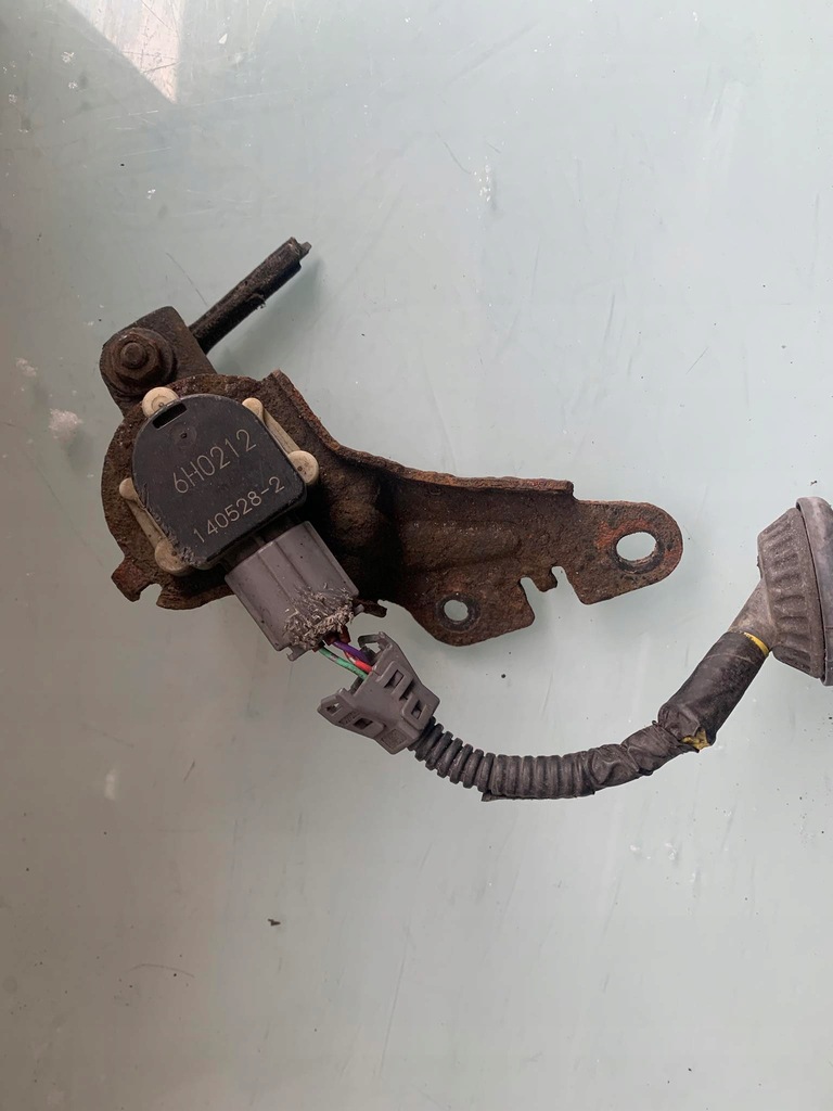 фото №10, Датчик вирівнювання світла___ honda accord 8,___ crv3___