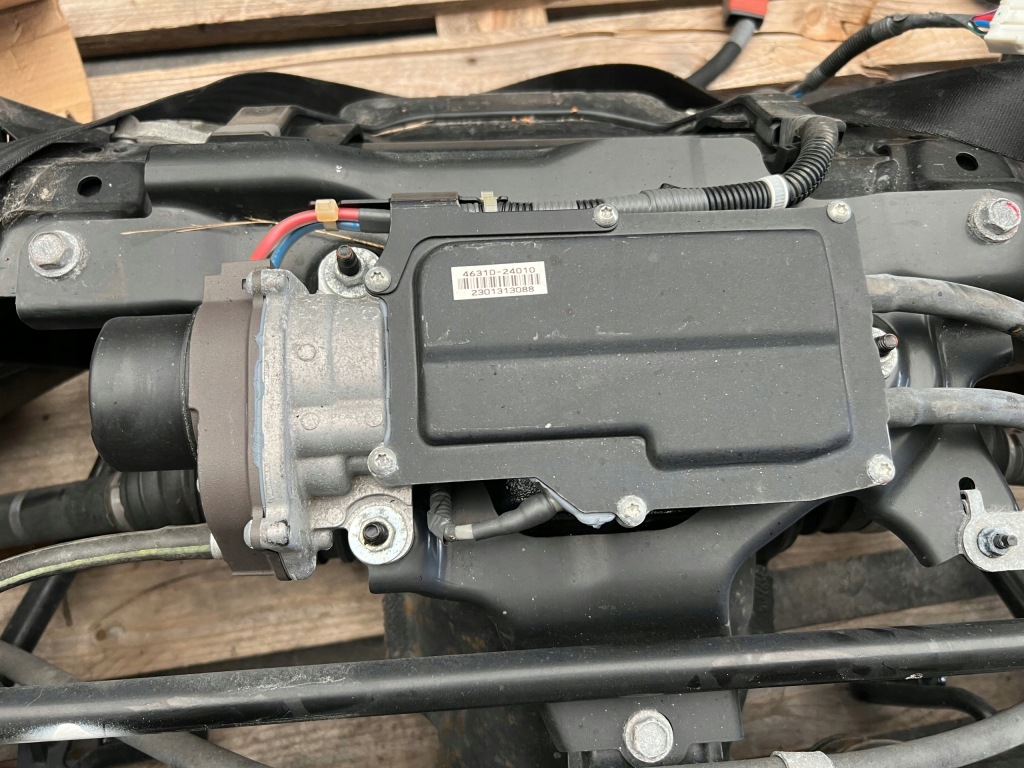 Lexus rc-f rcf 5.0 поворотный кулак рычаг приводной вал мост амортизатор комплект Доставка