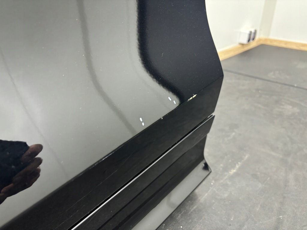 фото №9, Cupra terramar двері ліва передні перед