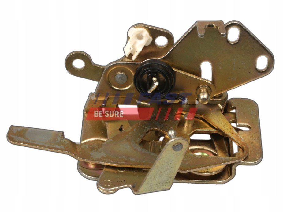 фото №1, Замок двері iveco daily 90 bok pr iveco daily 90