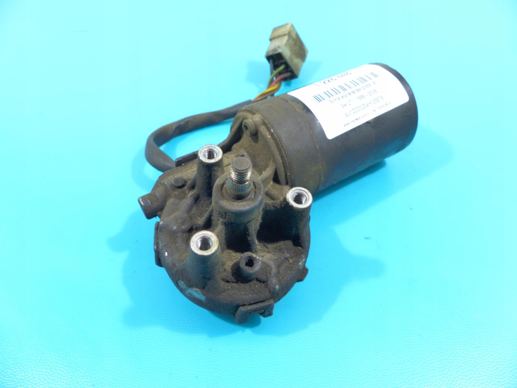 фото №1, Моторчик дворник перед vw lt ii sprinter i