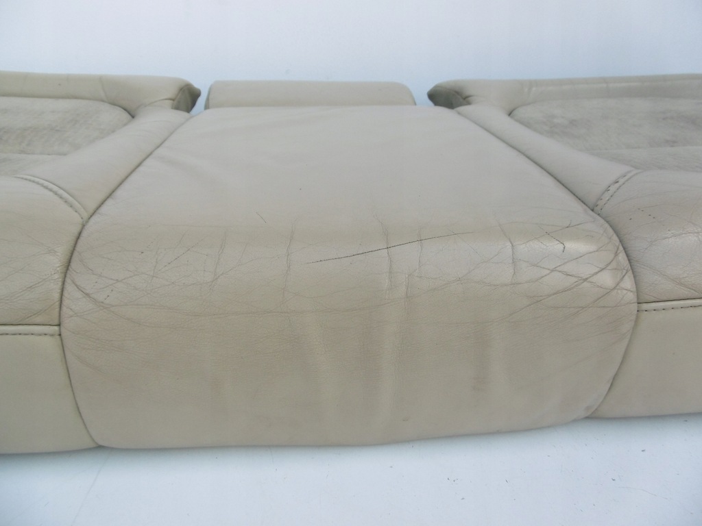 фото №8, Заднє сидіння сидіння задня задні volvo v70 iii xc70 ii