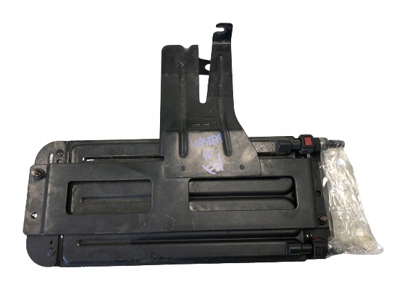 фото №1, Радиатор топлива renault master iv 243561500r