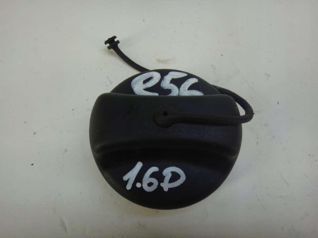 фото №1, Крышка топлива mini r55 r56 дизель