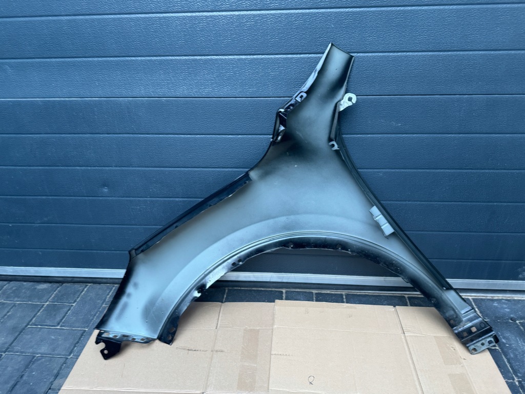 фото №5, Ford kuga mk3 крила правий передній оригінал