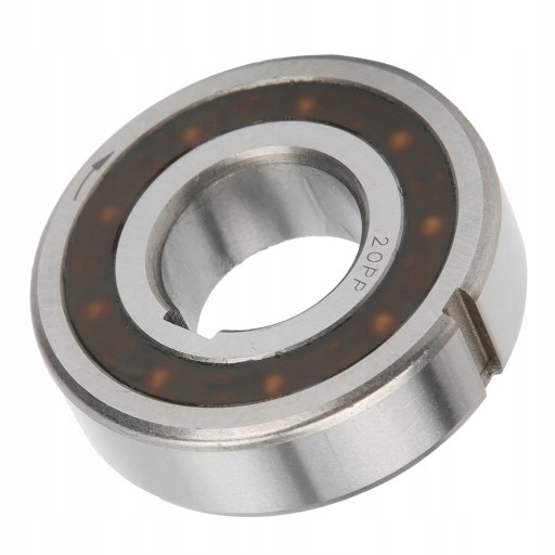 фото №12, Підшипник csk20pp підшипник односторонній