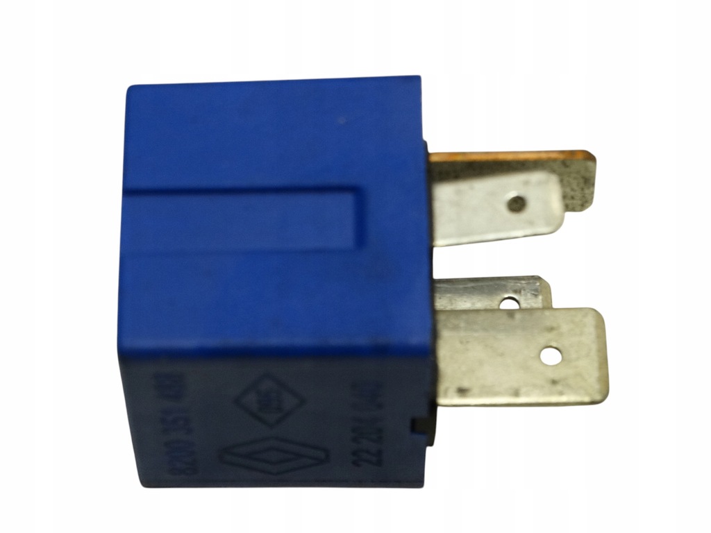 фото №1, Реле renault scenic iii 2.0 dci 09-13r. 8200351488