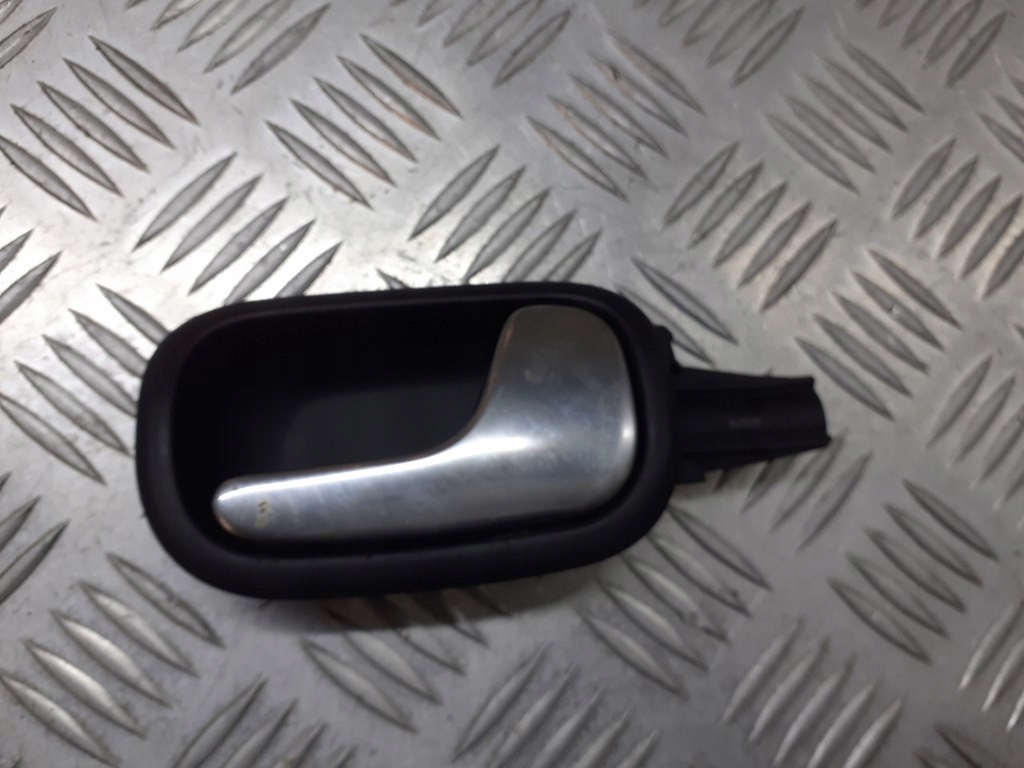 фото №1, Ручка правая задняя внутренняя audi a3 8l 8l4839020