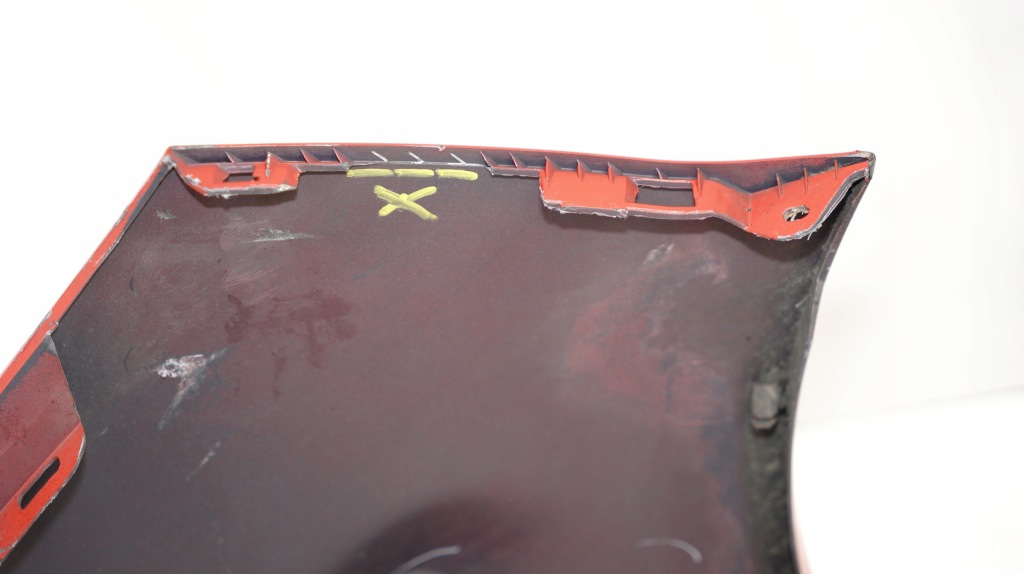 фото №15, Бампер перед передний hyundai i10 lift 10-13r