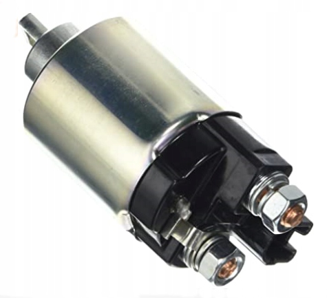 Купить Электромагнит стартер ss6016 toyota corolla