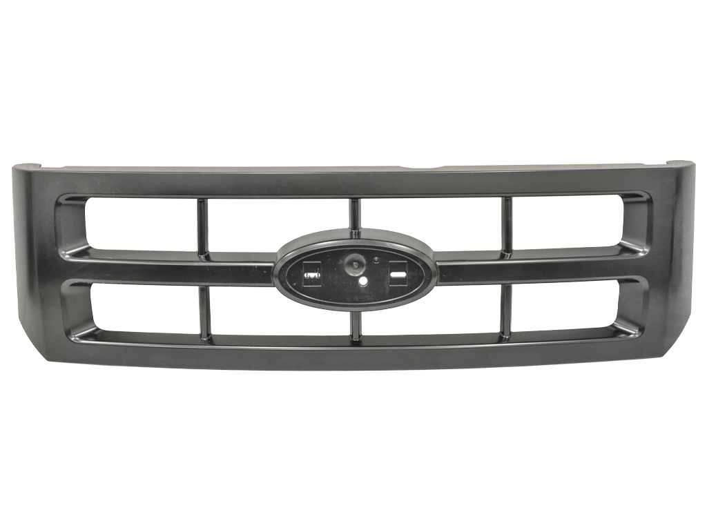 фото №1, Ford escape 2008-2013 решётка радиатора решётка радиатора