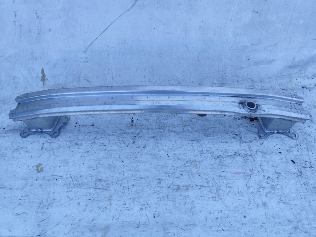 фото №1, Ford focus mk4 lift hb балка бампера задня