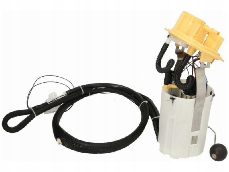 фото №1, Модуль насоса пального volvo xc90 i 2.5 2.9 xc70 i 2.5