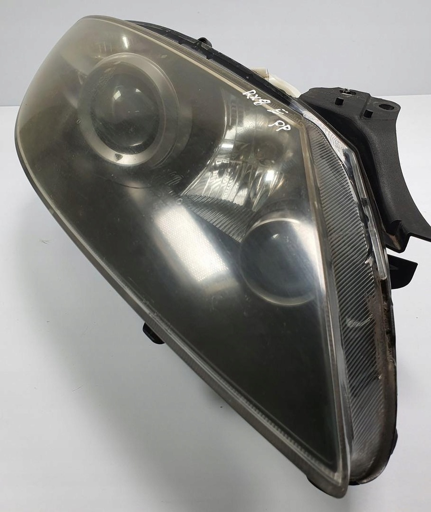 фото №3, Лампа правий перед передня mazda rx-8 rx8