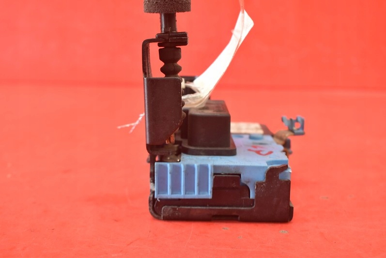 фото №6, Замок дверь левый перед eu volvo s60 1 i 02r