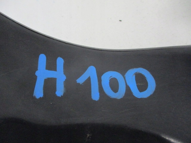 фото №9, Renault clio iv 1.5 dci труба воздухозаборник воздуха 165769779r