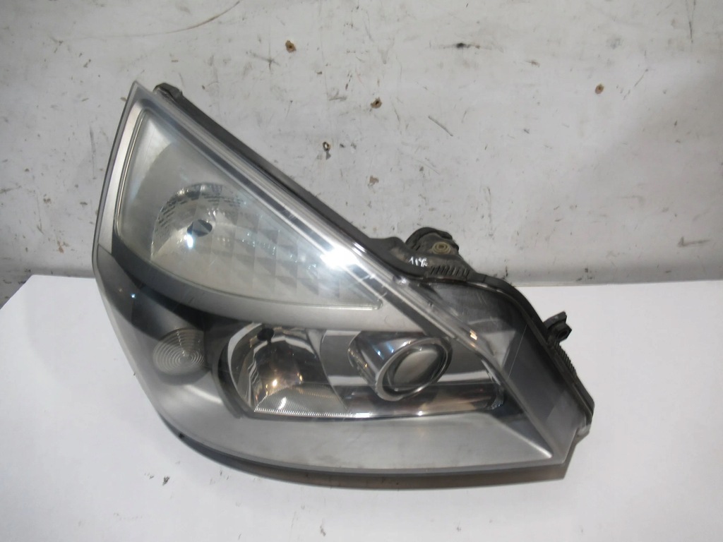 фото №1, Лампа правая ксенон renault espace iv