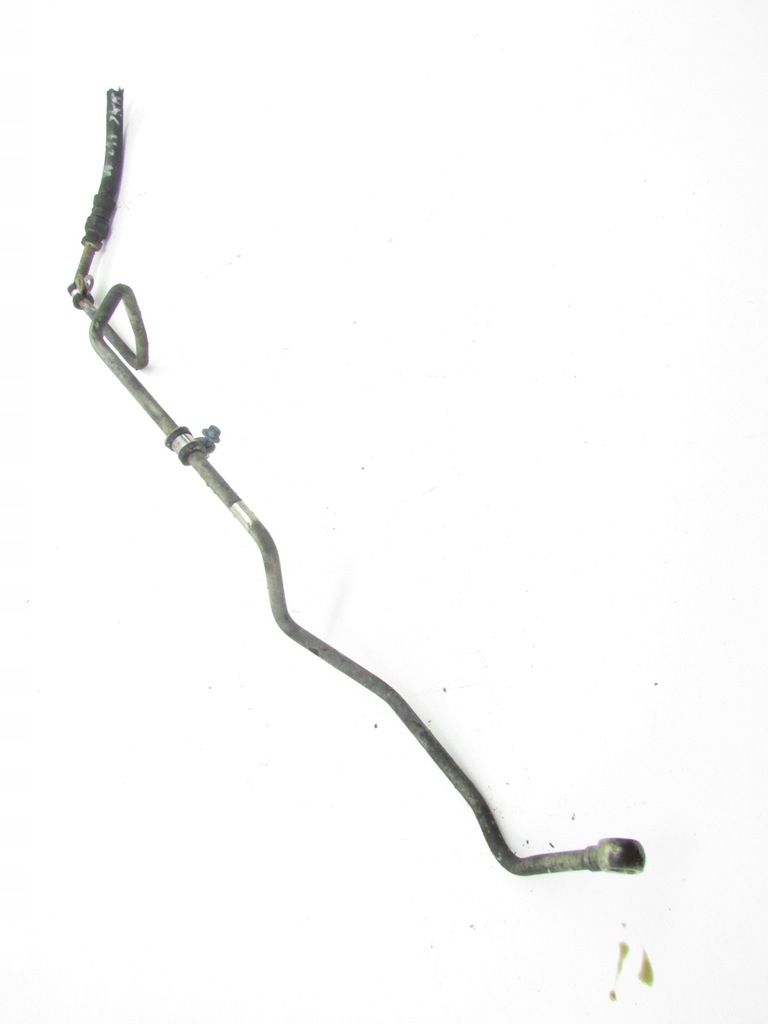 фото №1, Mercedes w211 3.5 шланг усилителя europa