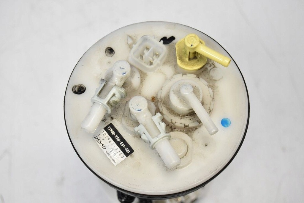 фото №11, Honda оригинальный номер 17708-ta9-e01-m1 насос топлива