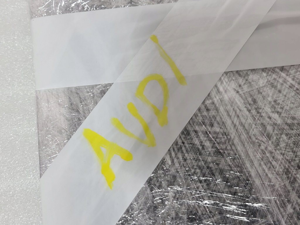 фото №11, Audi q5 sq5 скло кузовна права задня 80f845298e