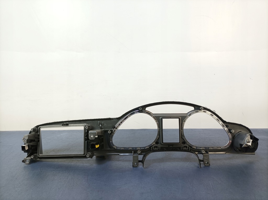 фото №6, Audi a6 c7 молдинг dekor панели 4f1857115f