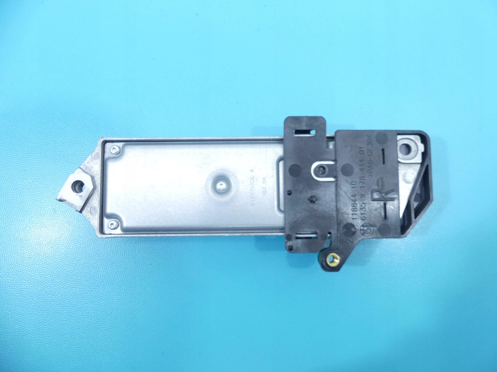 фото №11, Pas с натяжитель перед правый bmw 7 f01 08r