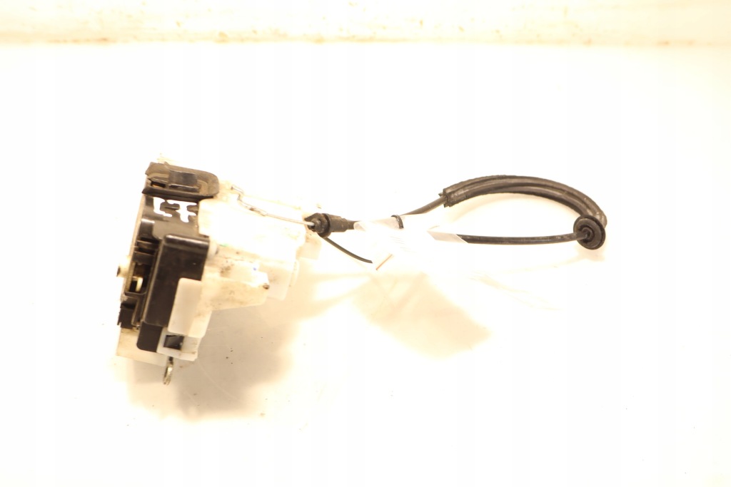 фото №4, Замок лівий задня двері alfa romeo 159 39s08