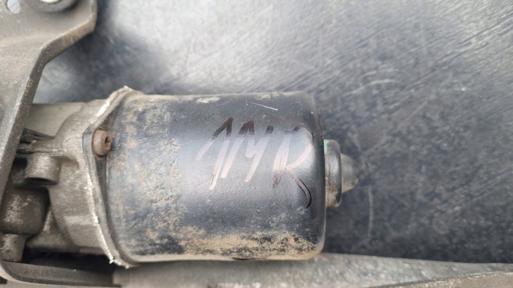 Iveco daily iii iv 99-14 механізм двірник європа справний nr 1mr в Україні