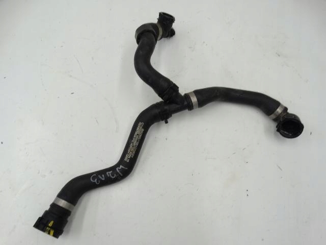 фото №1, Wąż трубка wody тройник mercedes w213 e300 lift