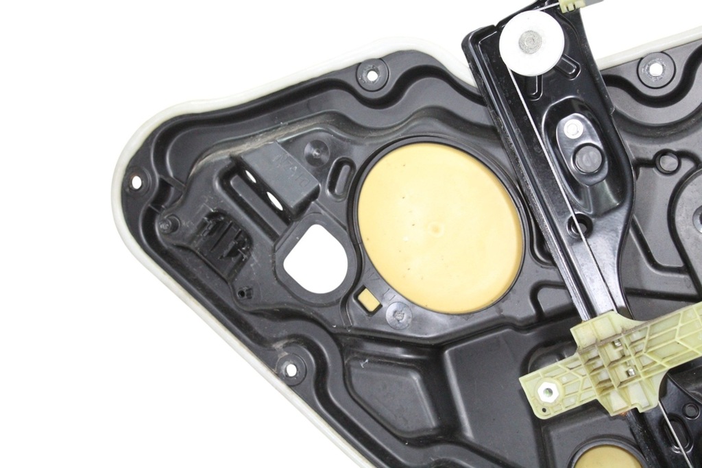 фото №11, Підйомник скло задніх правих двері jeep cherokee kl 68227456aa 2.0l