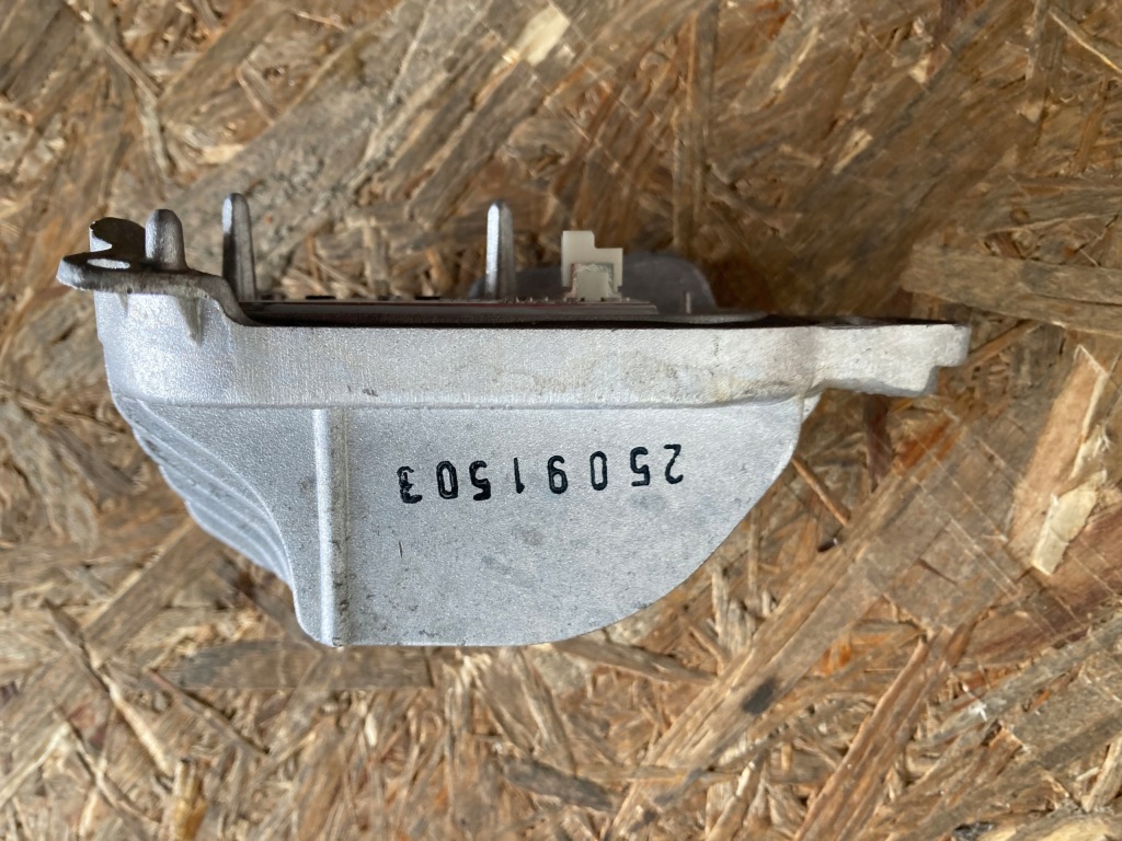 фото №5, Блок керування освітлення audi q5 13- pr