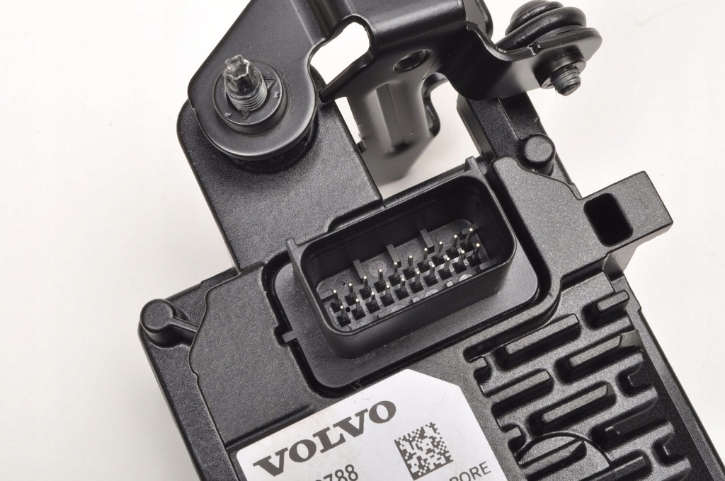 фото №6, Volvo s60 iii v60 ii датчик радар камера 32209788