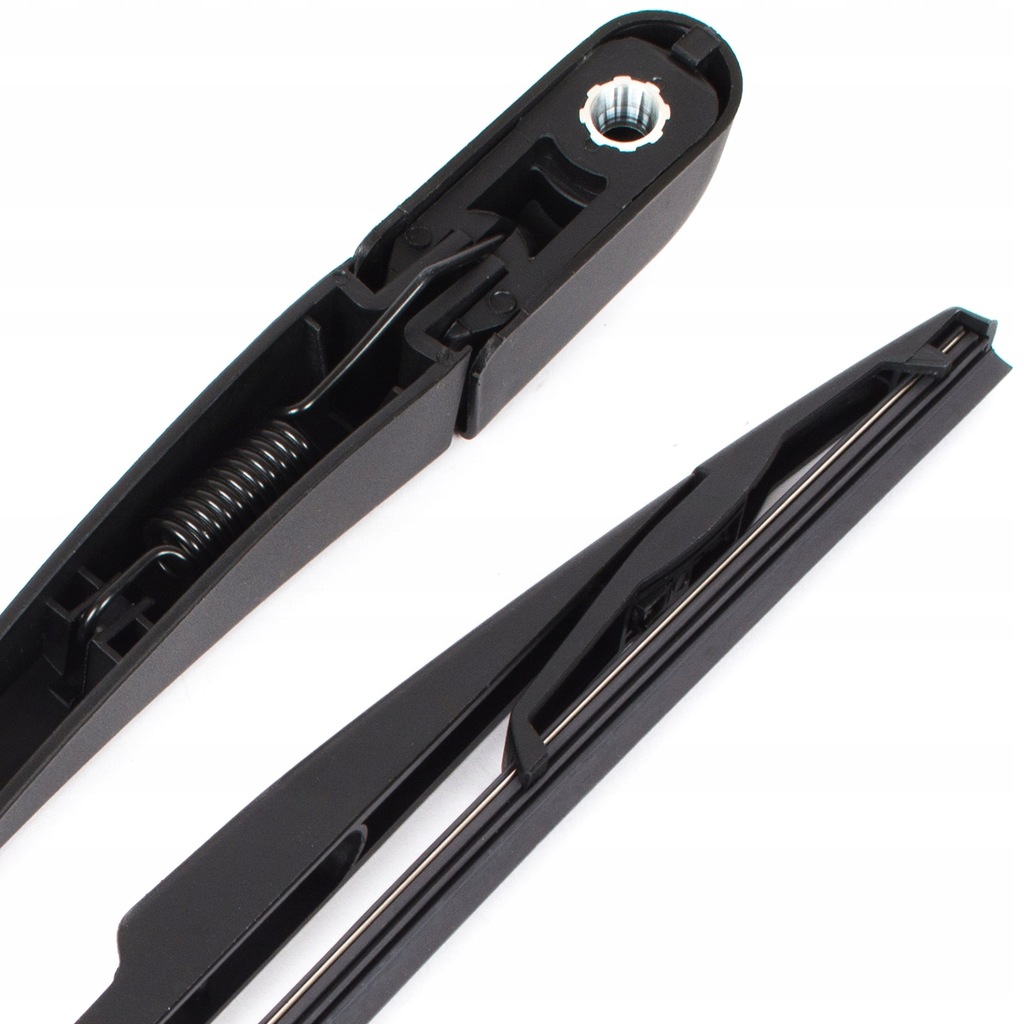 фото №8, Дворник задняя задняя щетка + рычаг дворники do citroen saxo