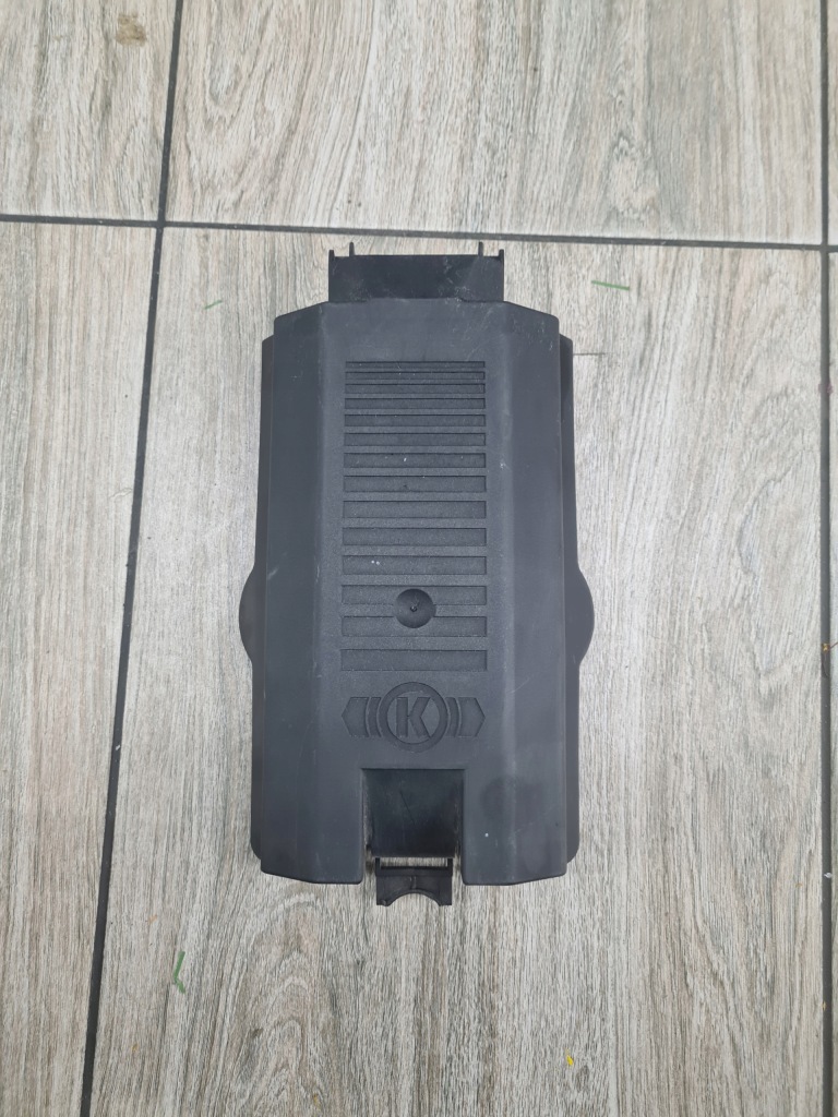 фото №1, Защита крышка корпус блок управления ebs 7 renault gama t volvo fh 4 fm 4