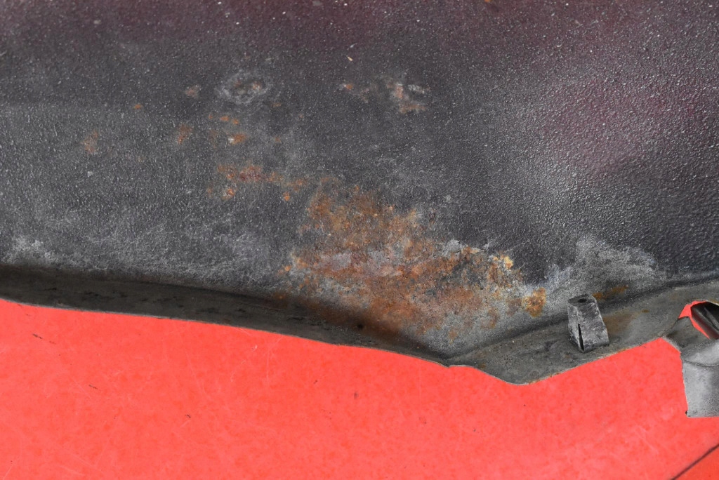 фото №15, Крила лівий перед передній 706s chevrolet equinox 2 ii 10-15