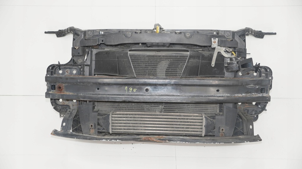 Купить Ремень перед передний alfa romeo mito 08-13r 1.3 jtd